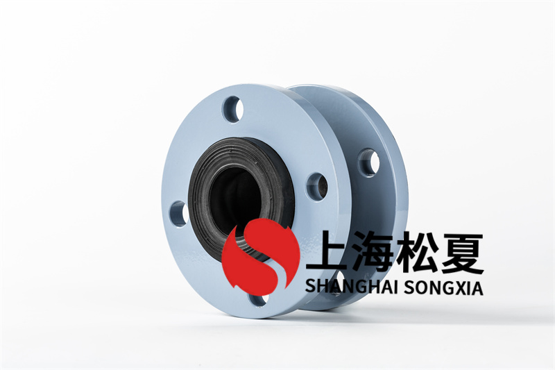 橡膠軟連接與橡膠密封環(huán)有什么關系？組裝有什么需要注意的嗎？