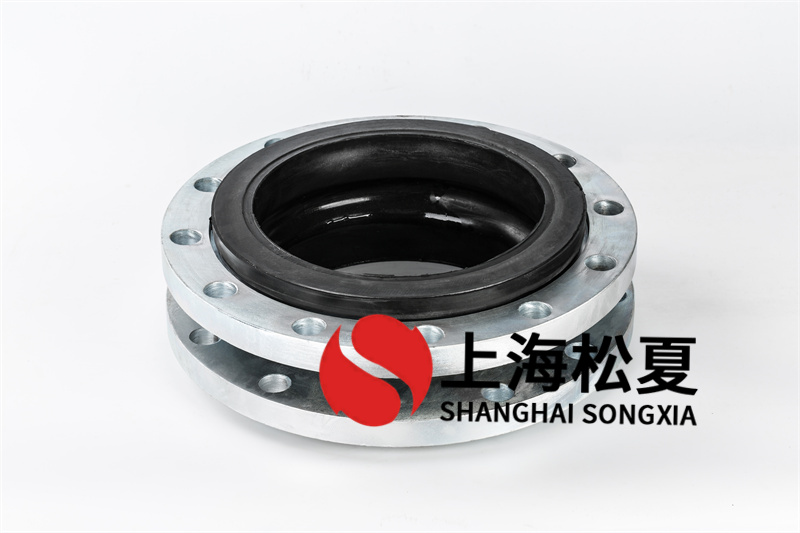 304不銹鋼傳動系統(tǒng)橡膠接頭怎么樣？