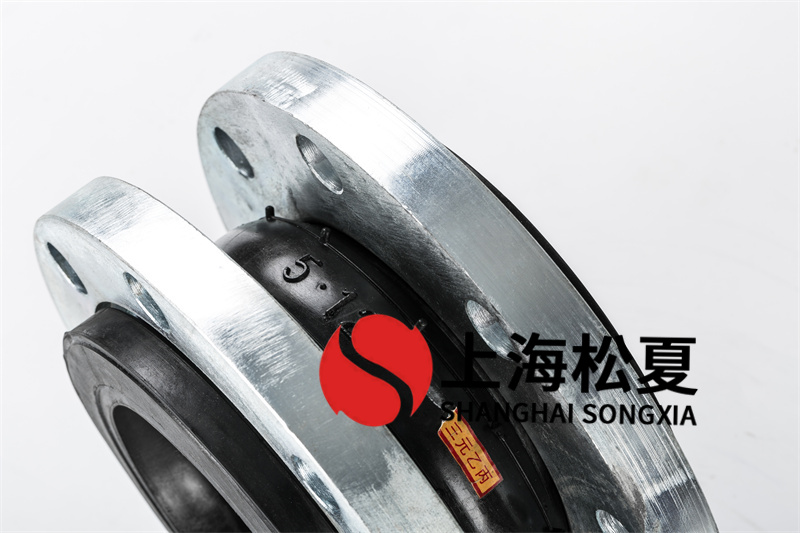 供水成套設(shè)備可曲繞接頭組裝應(yīng)該怎么操作？