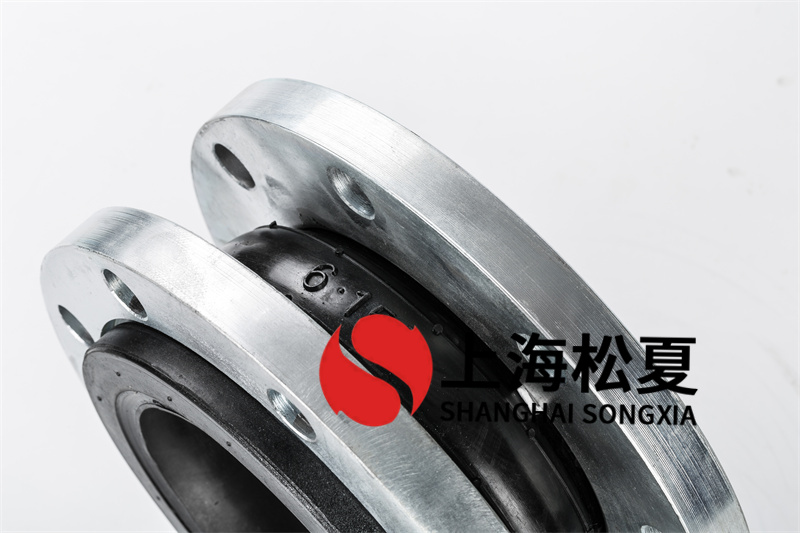 DN150多級(jí)水泵橡膠接頭的作用是什么？有什么特點(diǎn)？