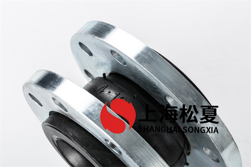 導致DN100增壓泵橡膠接頭損壞的原因有哪些？