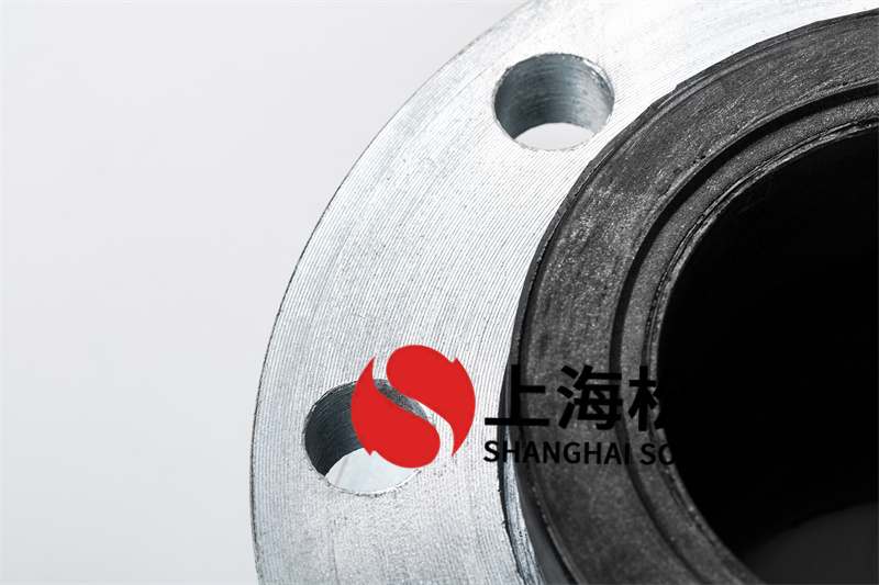 DN100消防多級泵橡膠接頭的優(yōu)勢是什么？