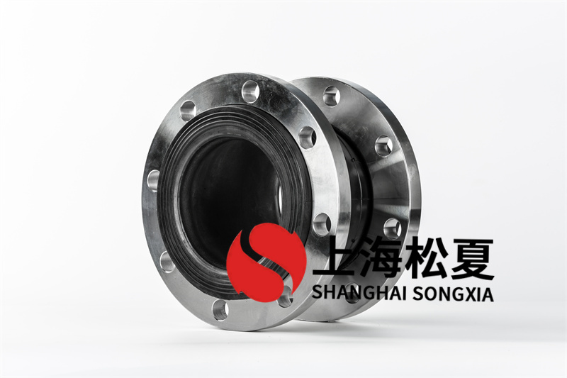 sus304負(fù)壓供水設(shè)備橡膠接頭的性能如何？