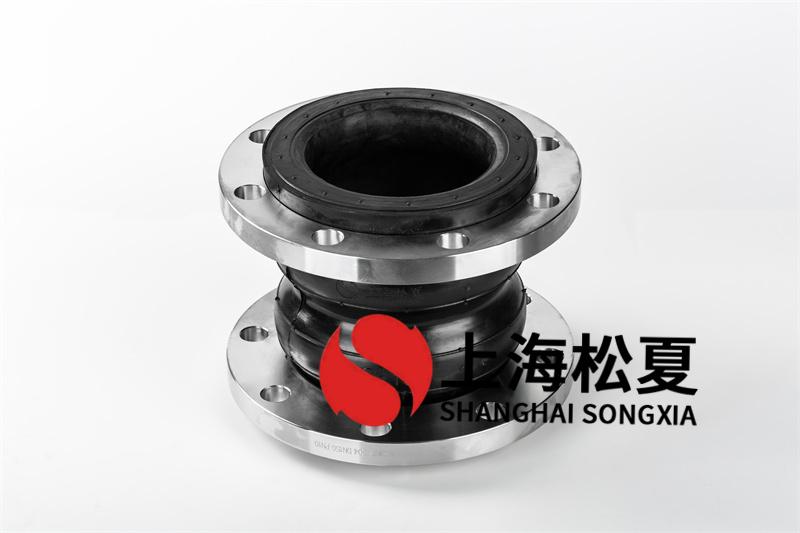 sus304供水泵站橡膠接頭的優(yōu)勢體現(xiàn)在哪里？