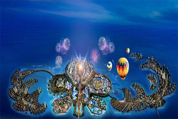 【投資1600億海南?；◢u1號島項目】橡膠接頭