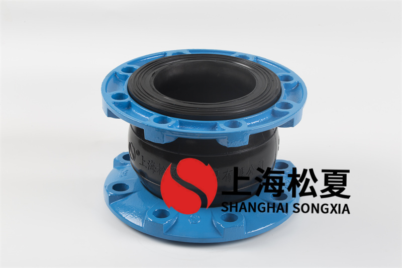 法蘭橡膠軟連接的幾類聯(lián)接方式？