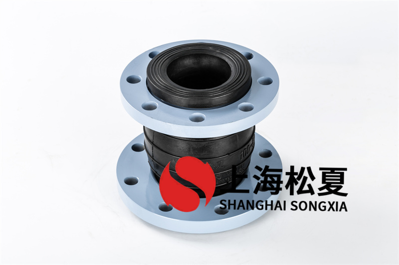 橡膠軟連接在安裝使用時須要留意有哪些問題？