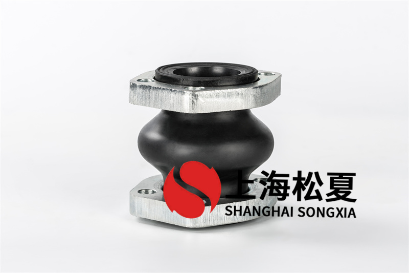 怎么解決對夾止回閥橡膠軟連接的滲水問題？