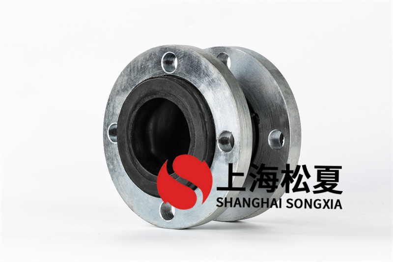 管道軟接的特性有什么？有什么特點呢？