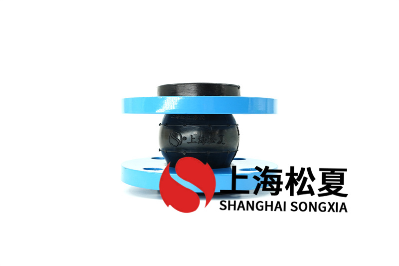管道軟接是一種運用在管道管道中的運用