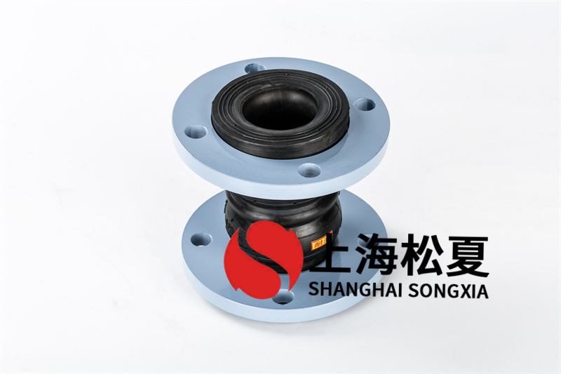 橡膠柔性接頭法蘭不一樣的國家標(biāo)準(zhǔn)