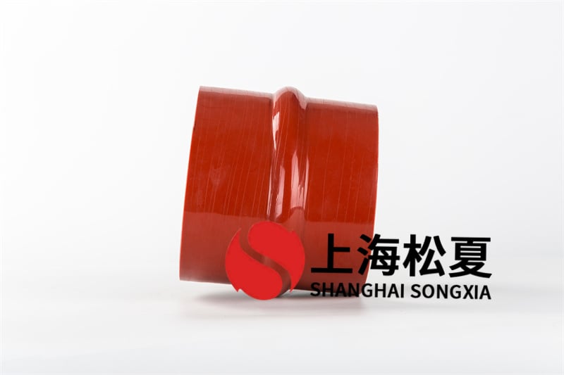 軟性橡膠柔性接頭安裝時要注意什么?