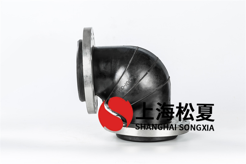 雙法蘭橡膠柔性接頭怎樣維護(hù)保養(yǎng)？
