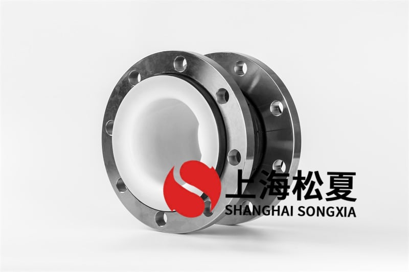 管道橡膠接頭安裝專業(yè)知識指南