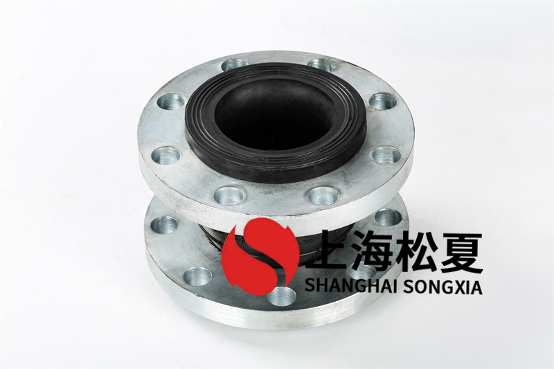 耐腐蝕氟管道軟接怎樣置放？