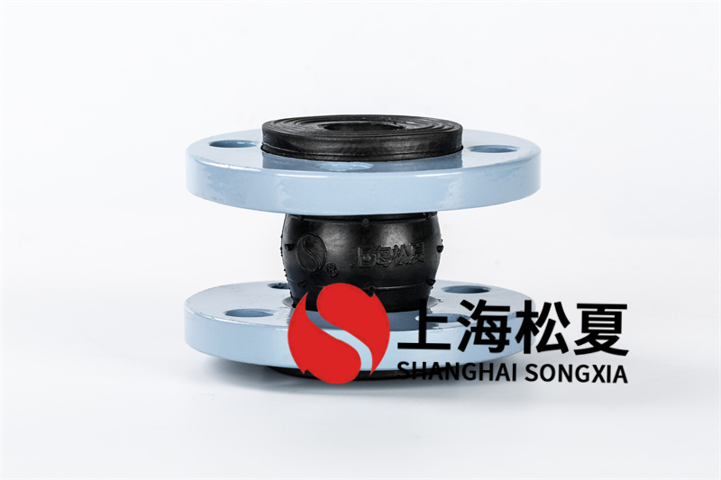 如何防止橡膠軟連接發(fā)生銹蝕狀況？