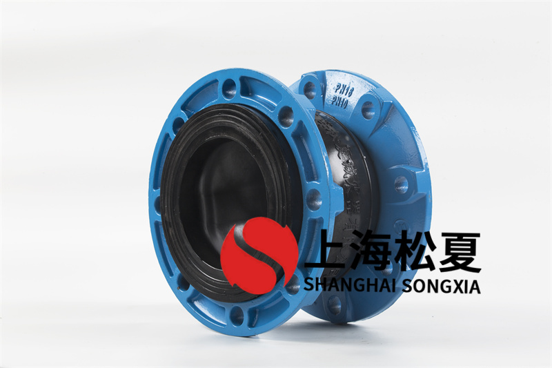 管道軟接可適用于工程項(xiàng)目