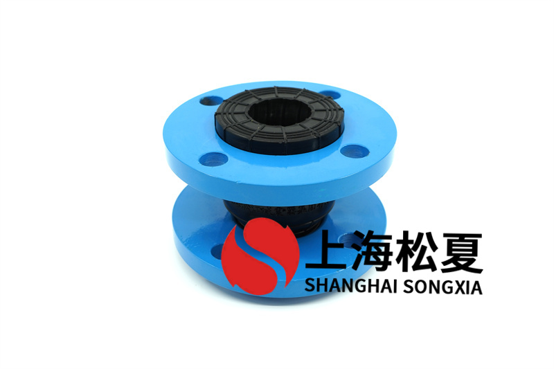 橡膠軟連接調(diào)節(jié)規(guī)格有什么特別注意？