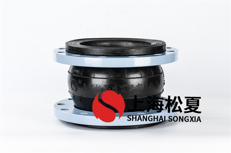 法蘭軟接頭有哪些獨(dú)特的功效?
