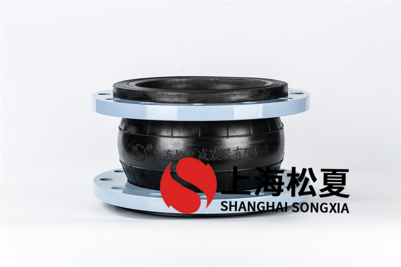 橡膠接頭的收放量是由哪幾個方面影響的？