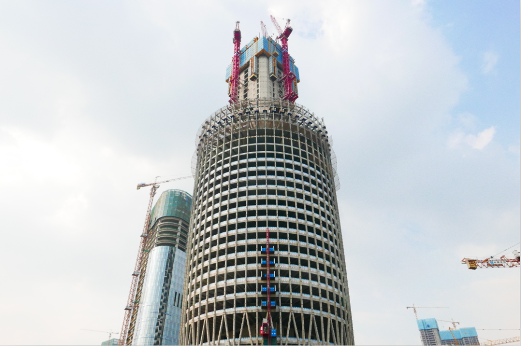 中建構項目圖片