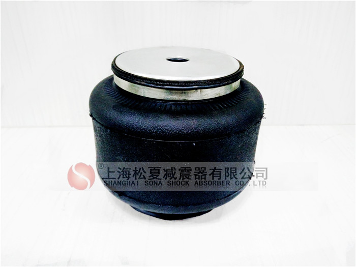 大卡車(chē)用空氣彈簧