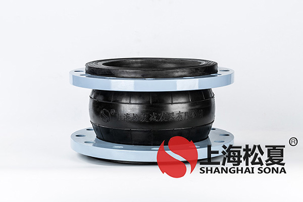 柔性接頭在給排水系統(tǒng)軟件中具有的功效
