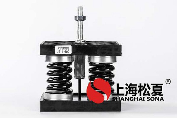 風(fēng)機(jī)減震器的重要作用有什么？