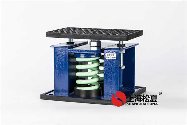阻尼減振器有哪些特點(diǎn)，作用是什么？