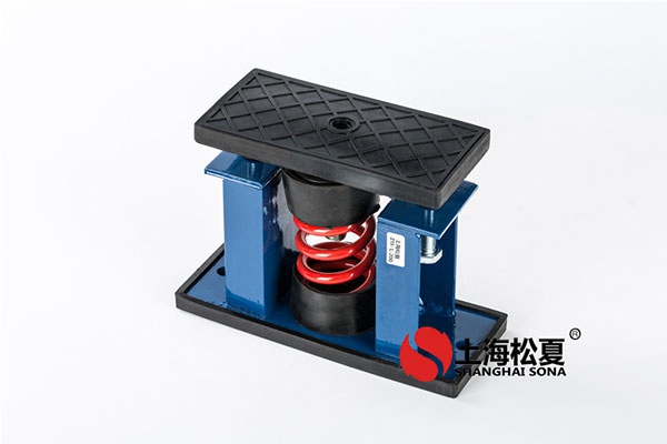 阻尼減振器有哪些特點，主要作用是什么？