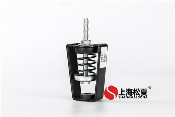 彈簧減振器的作用你知道嗎？