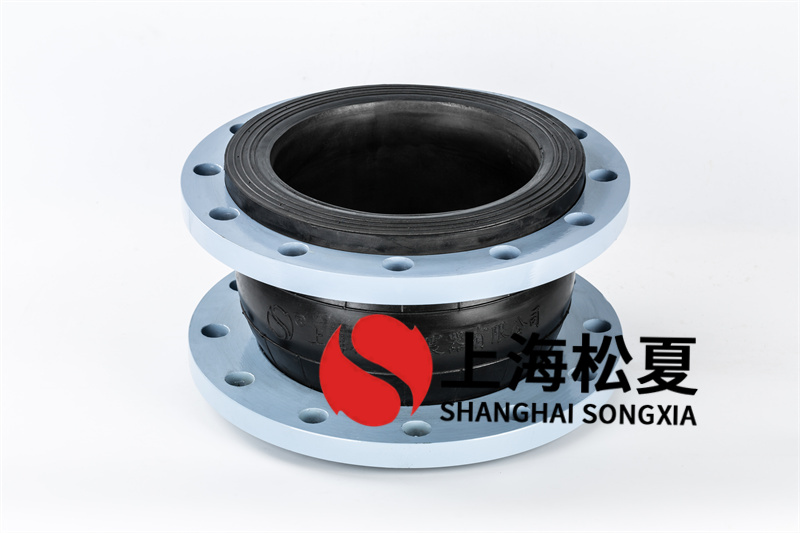 污泥管柔性軟連接能防紫外線？